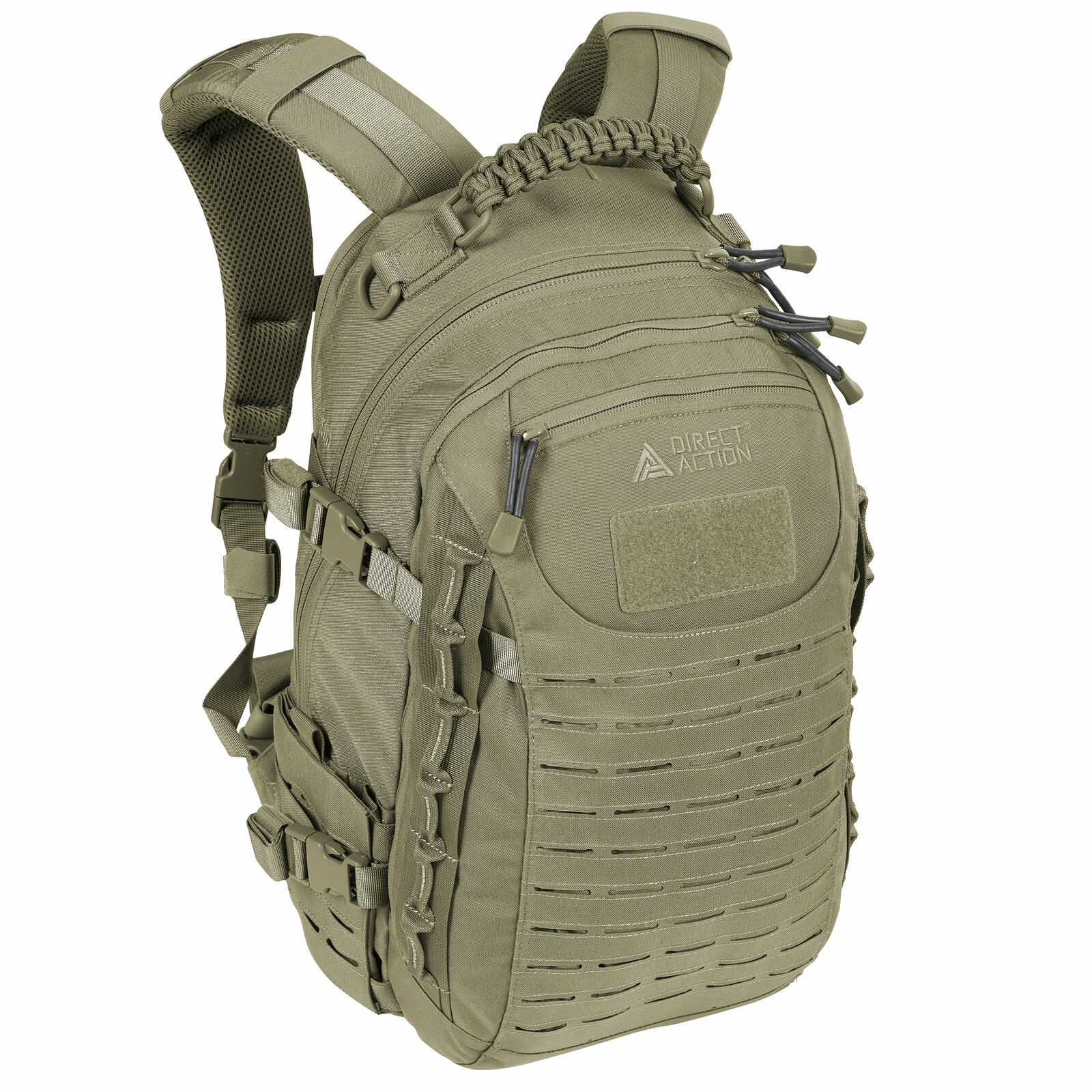 PenCott Wildwood Rucksack 25 L Backpack Direct Action® Dragon Egg® Mk.II 