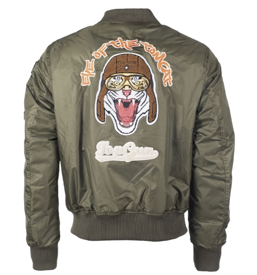 fliegerjacke