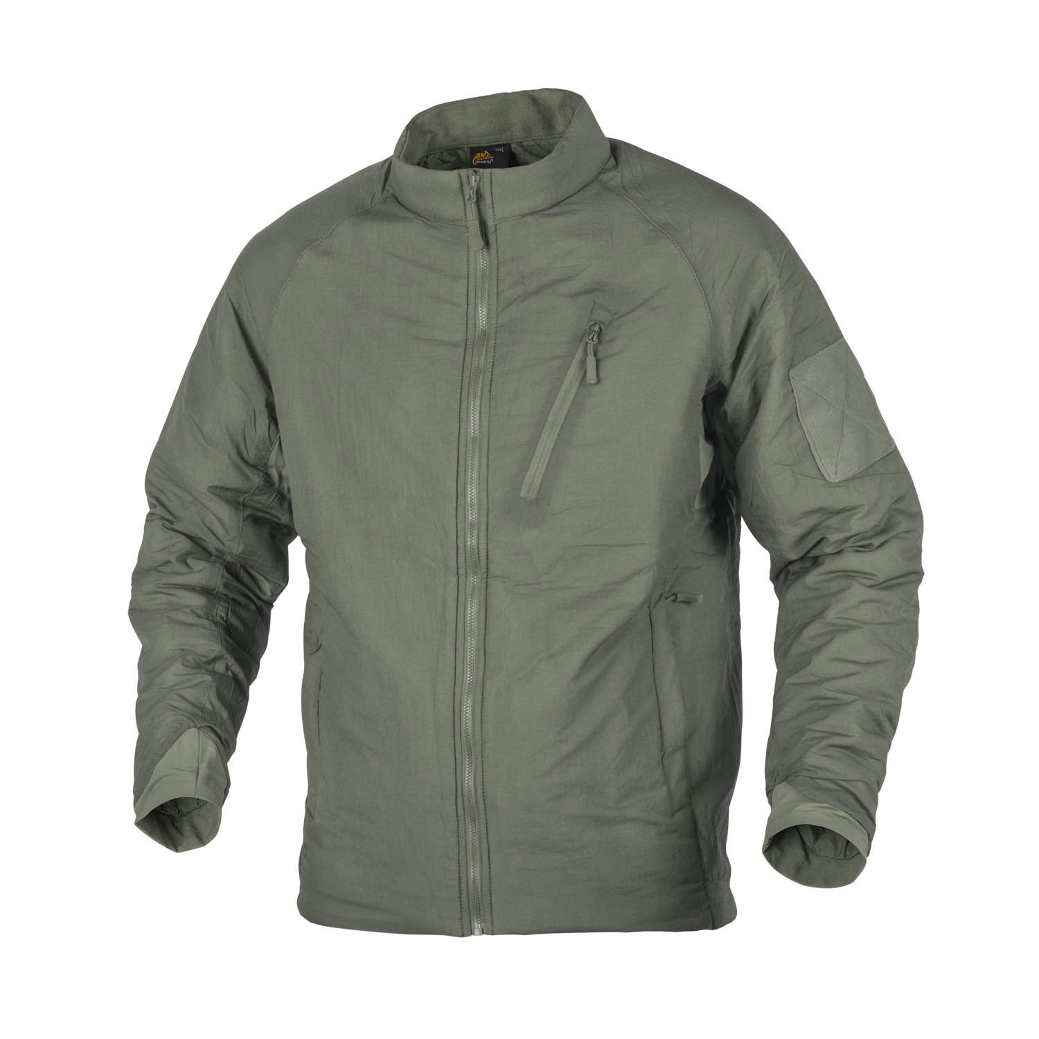 apex climashield jacket