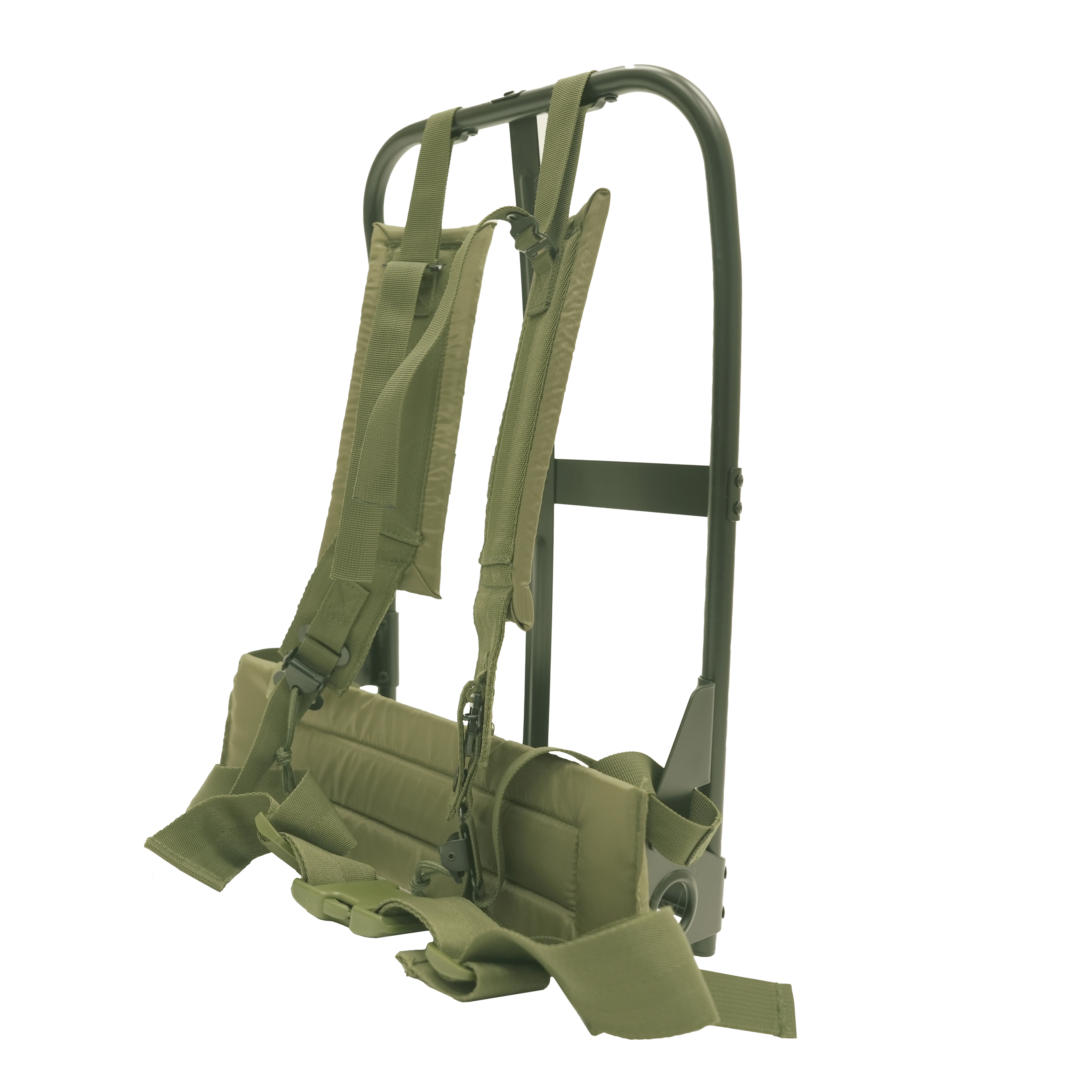 US,ARMY,military,gear,pack,ALICE,system,equipment,gestell,rucksack ...