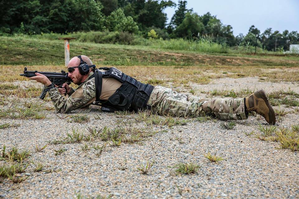 belleville qrf delta c6