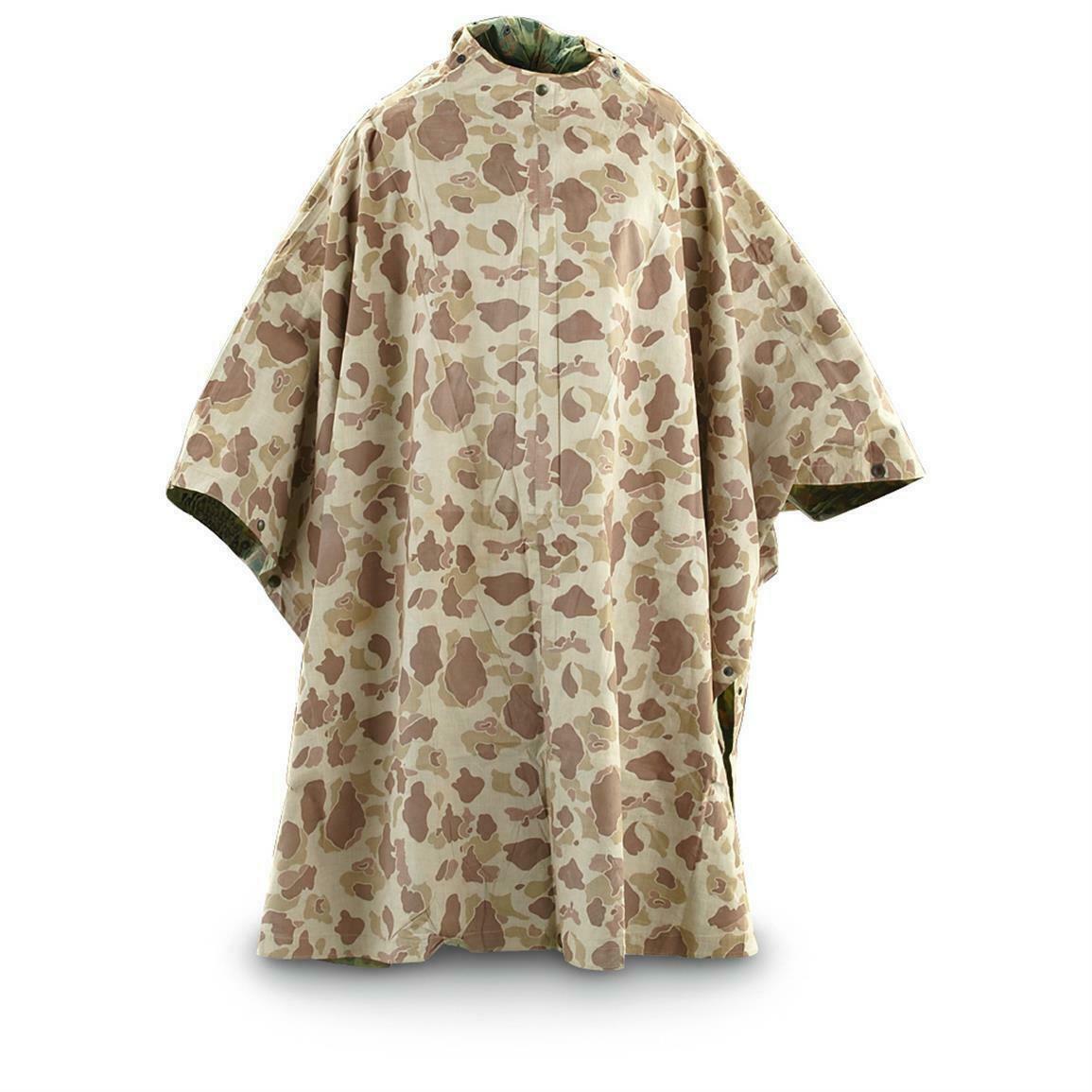gorilla様　US ARMY 1944 WW2 PONCHO gorilla様US ARMY 1944 WW2 PONCHO