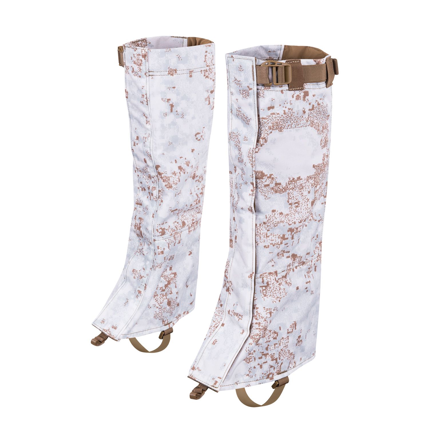 RangerJack Helikon Tex Long Gaiters gamaschen