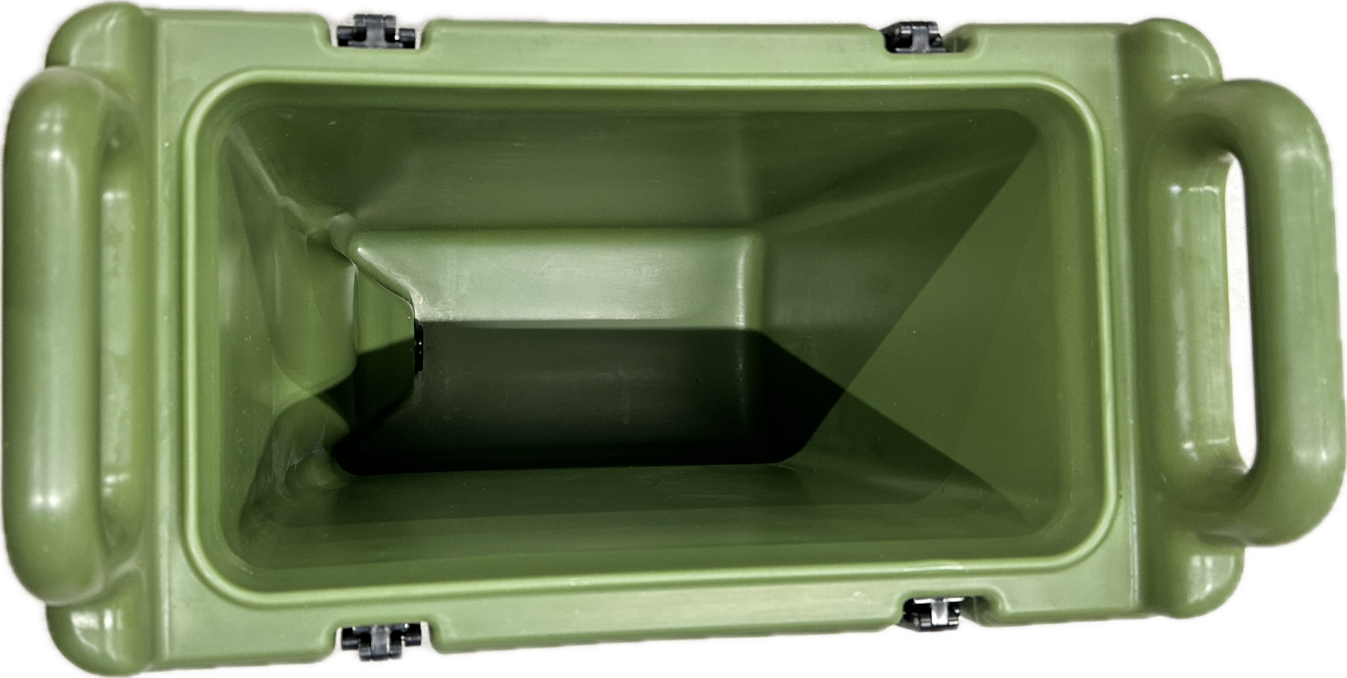 Récipient Thermique Militaire US Army - Cambro - Pour Boissons Chaudes/froides - Occasion