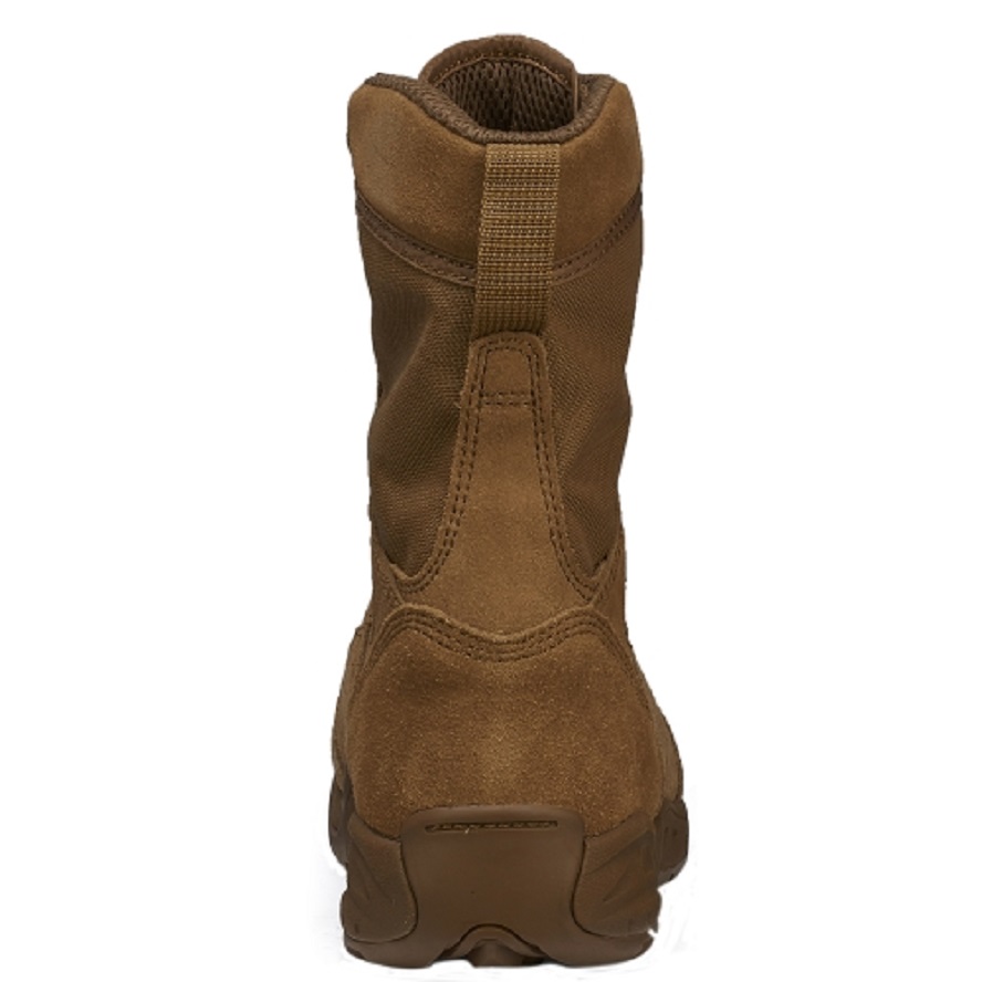 RangerJack BELLEVILLE QRF ALPHA C9 Hot Weather