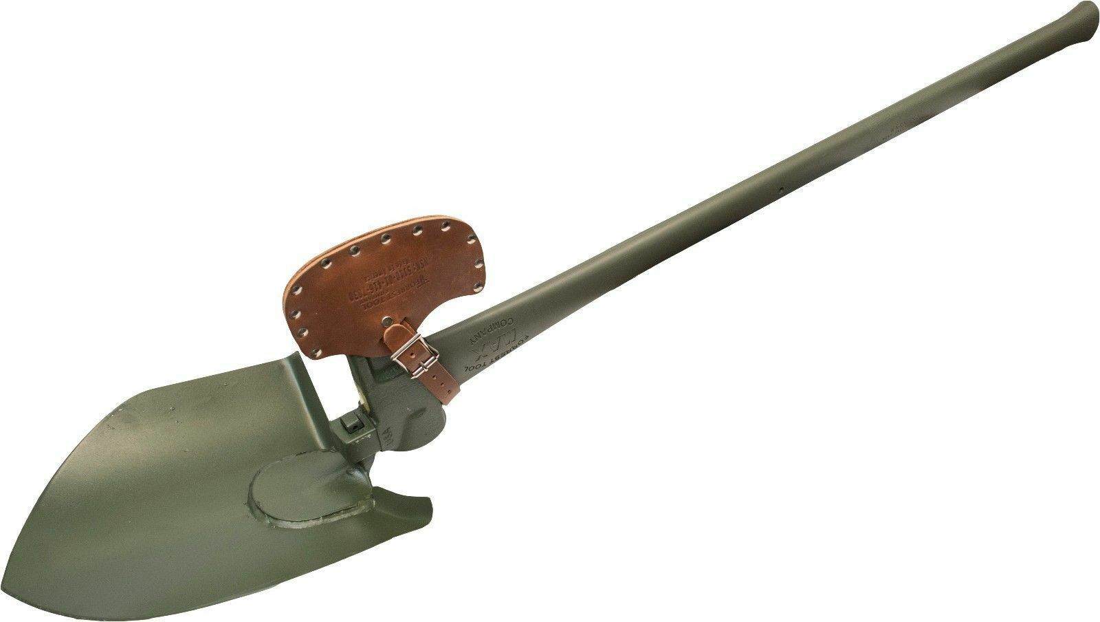 RangerJack US Army Entrenching Tool ETool Max