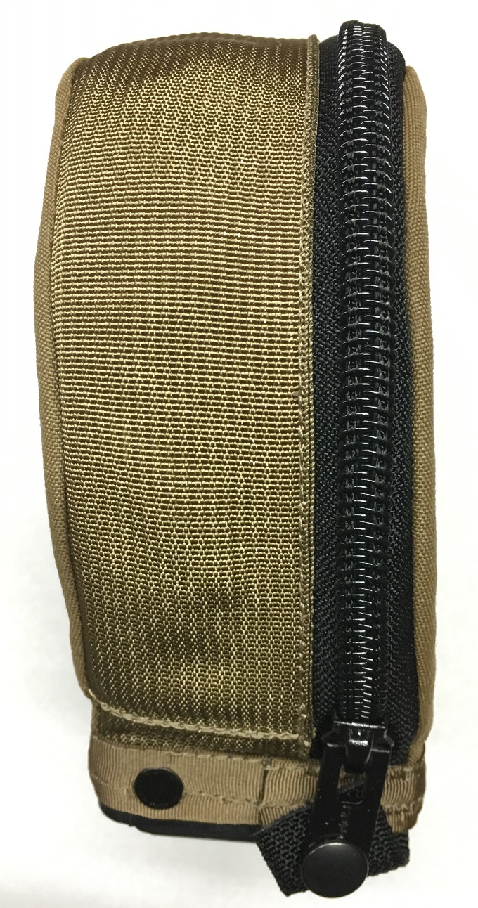 Ranger-Jack - ArmyOnlineStore - US ARMY M249 SAW 200 Round soft 