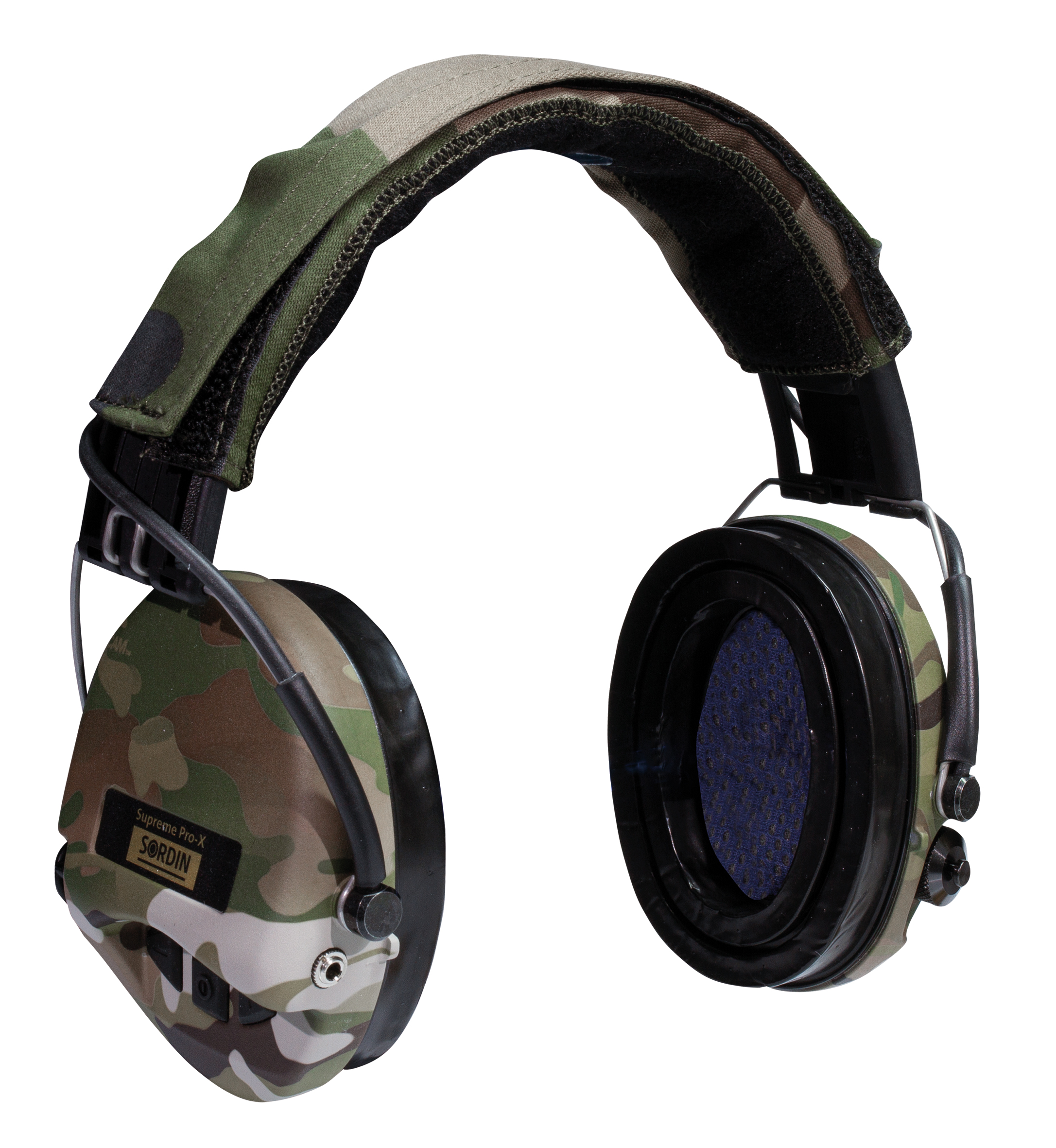 Sordin Supreme Pro X Neckband Купить