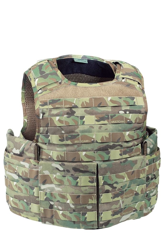 RangerJack Warrior,assault,system,was,Raptor,Plate