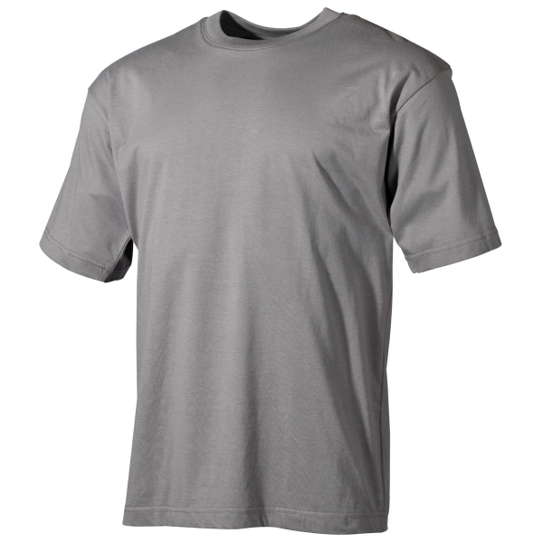 US T-Shirt halbarm foliage 170 g/m²