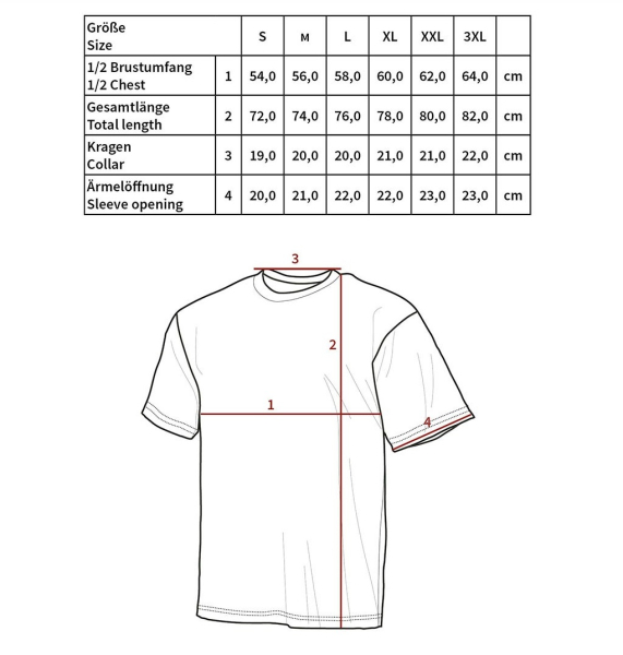 US T-Shirt 6 color DBDU Desert tan halbarm