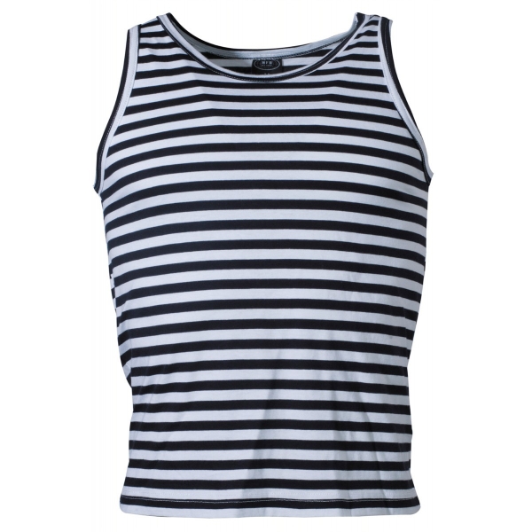 Russia Marine TANK TOP MUSCLE Shirt