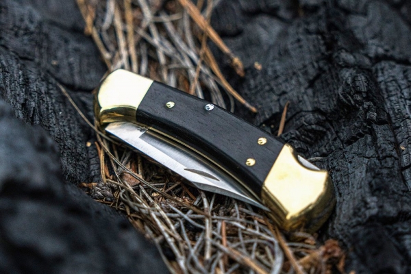 Buck Ranger Modell 112