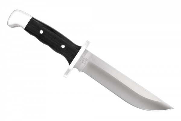 Buck Bowiemesser FRONTIERSMAN 124 limited