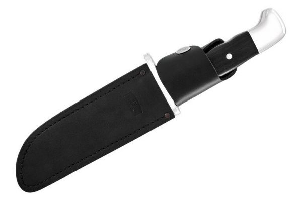 Buck Bowiemesser FRONTIERSMAN 124 limited