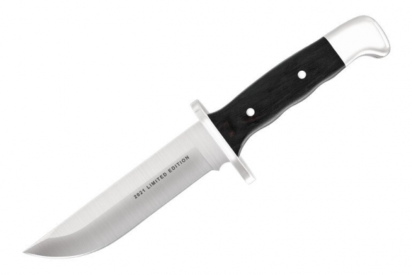 Buck Bowiemesser FRONTIERSMAN 124 limited