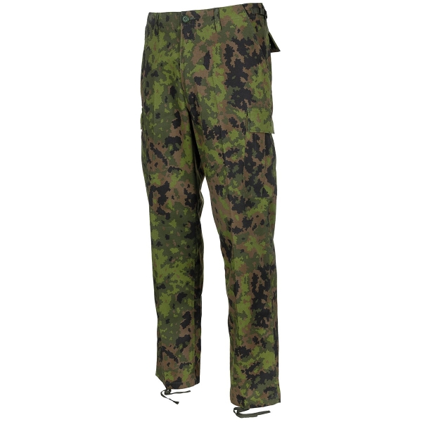 BDU Hose Kampfhose M05 tarn
