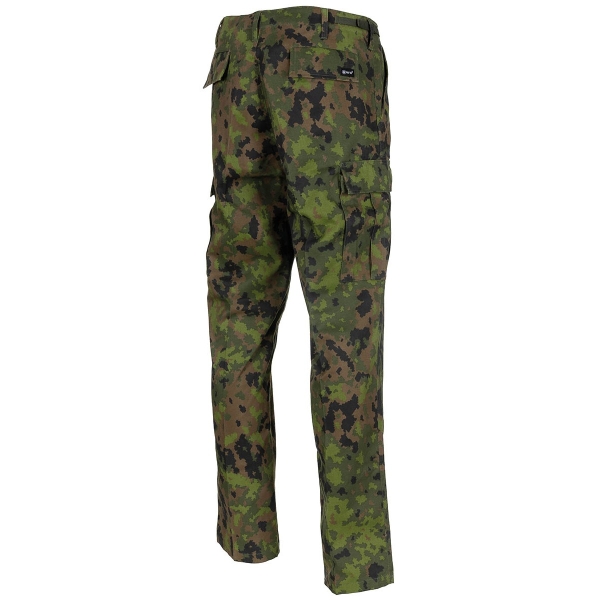 BDU Hose Kampfhose M05 tarn