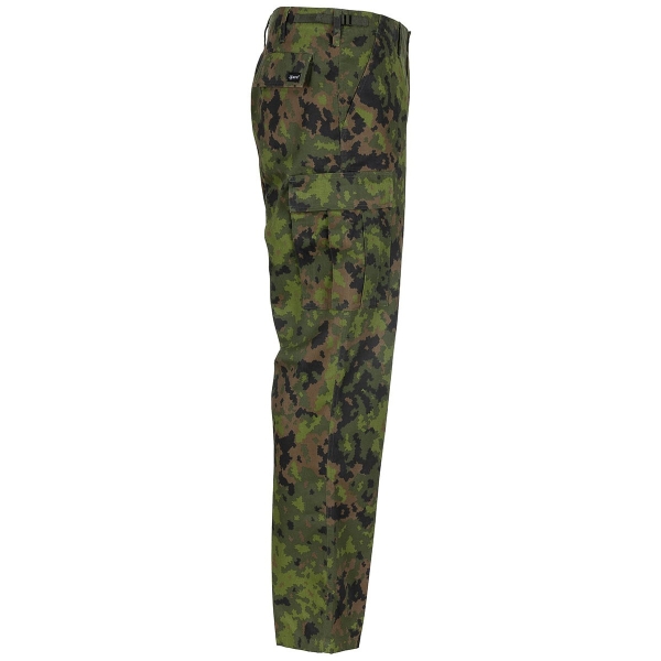 BDU Hose Kampfhose M05 tarn