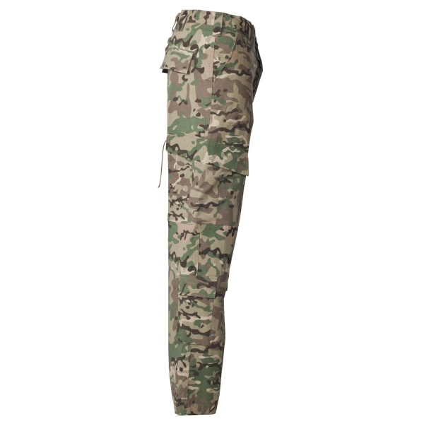 US ACU Kampfhose operation-camo
