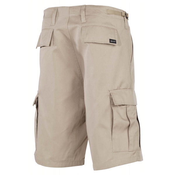 US RANGER BDU Bermuda Combat shorts Khaki / Beige