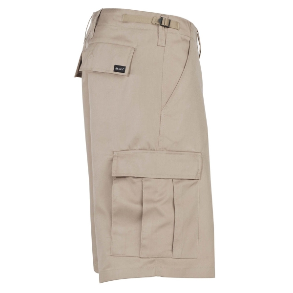US RANGER BDU Bermuda Combat shorts Khaki / Beige