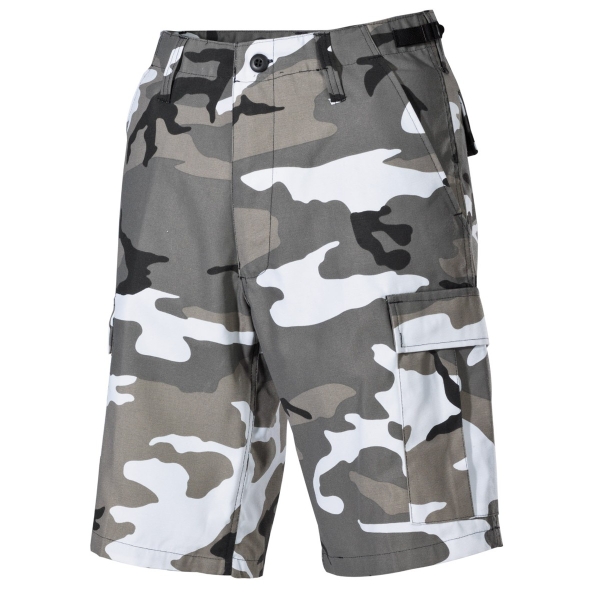 US RANGER BDU Bermuda Combat shorts Urban / Metro