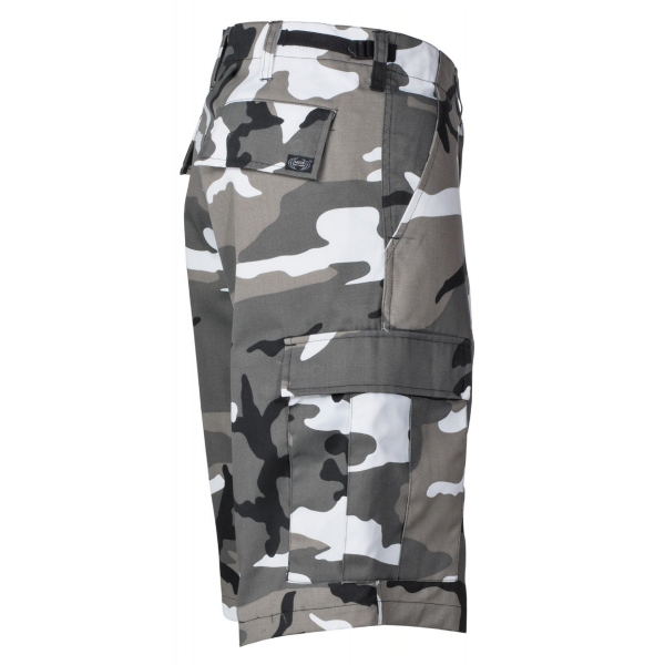 US RANGER BDU Bermuda Combat shorts Urban / Metro