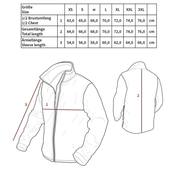 MA-1 Bomberjacke Blouson Pilotenjacke schwarz