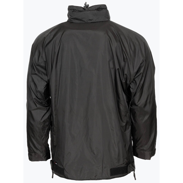 Brit. Thermojacke "Lightweight" schwarz