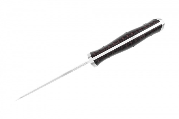 Buck Outdoormesser Selkirk