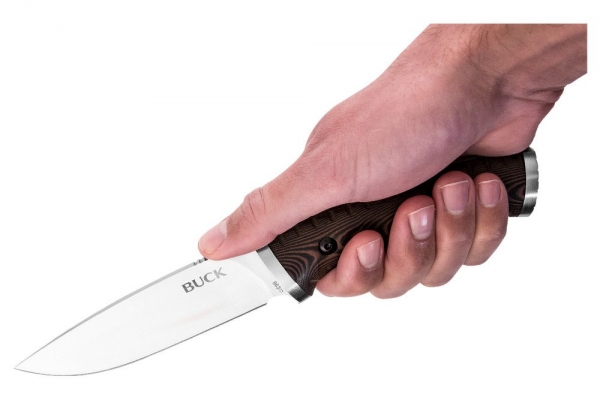 Buck Outdoormesser Selkirk
