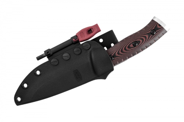 Buck Outdoormesser Selkirk