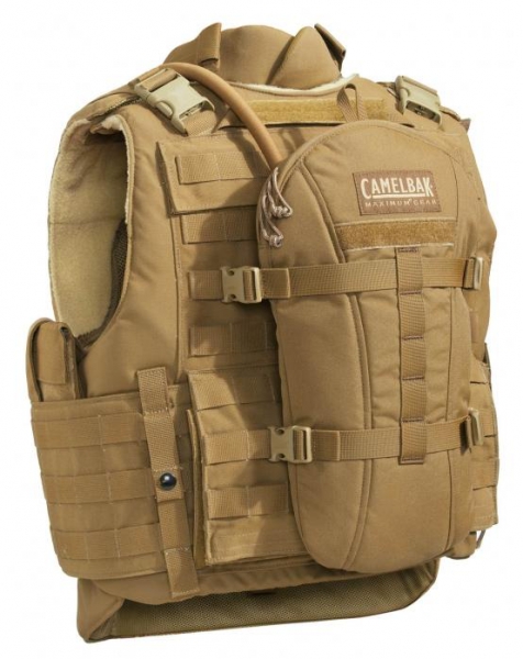 Camelbak ArmorBak 3L Mil Spec Crux MultiCam™