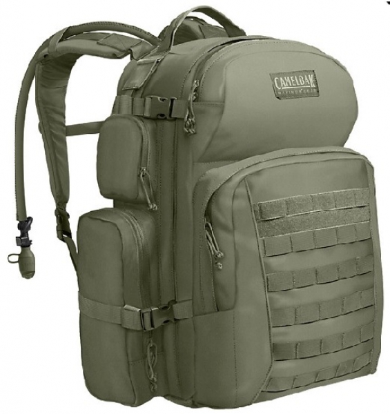 CamelBak BFM 100 Lightweight 3.0L Mil Spec Anitdote Foliage Green