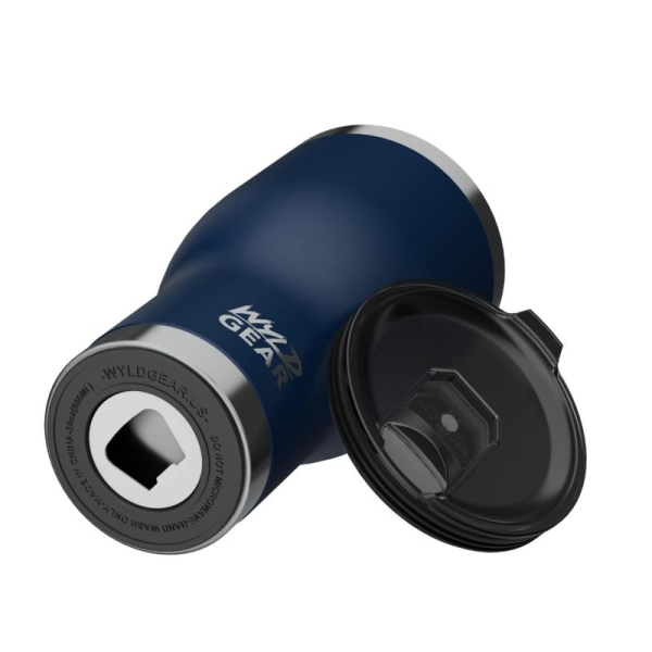 Wyld Gear TUMBLER 30 OZ (887 ml) Navy Blue