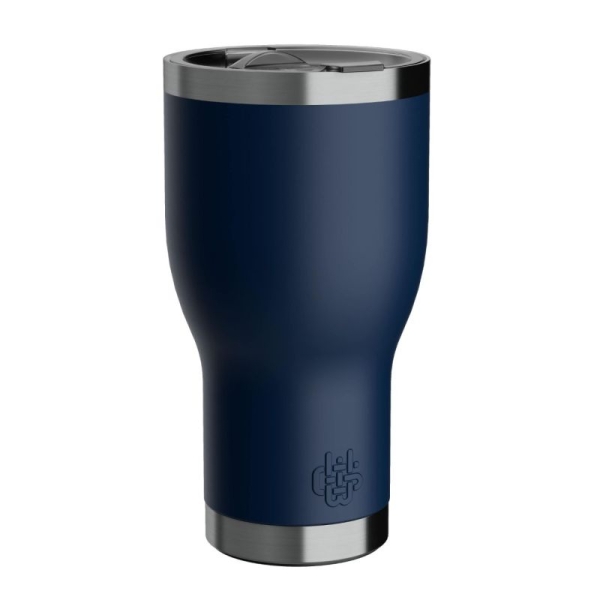 Wyld Gear TUMBLER 30 OZ (887 ml) Navy Blue