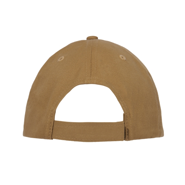US Navy Anchor / Flag Low Profile Cap Coyote