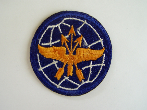 Mililtary Air Transport Service Uniform Abzeichen patch WWII