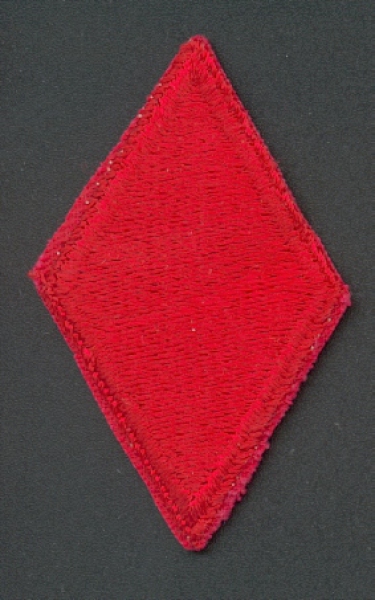 5th Infatrie Division Abzeichen patch AufnÃ¤her