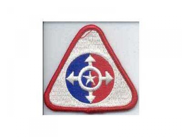 Individual Ready Reserves IRR Uniform Abzeichen patch