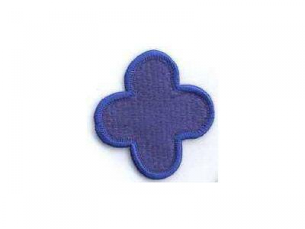 88th Infanrie Division Uniform Abzeichen patch