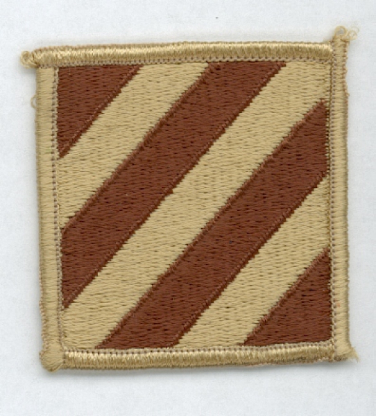 3rd Infantrie Division " MARNE "