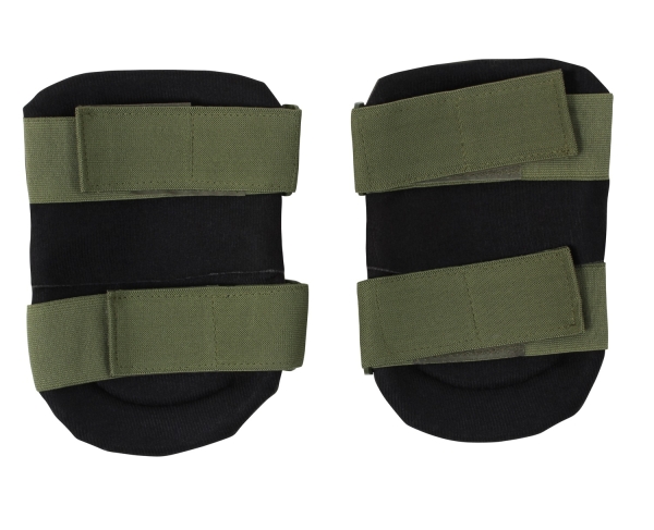 Military Tactical Knieschoner US woodland camouflage