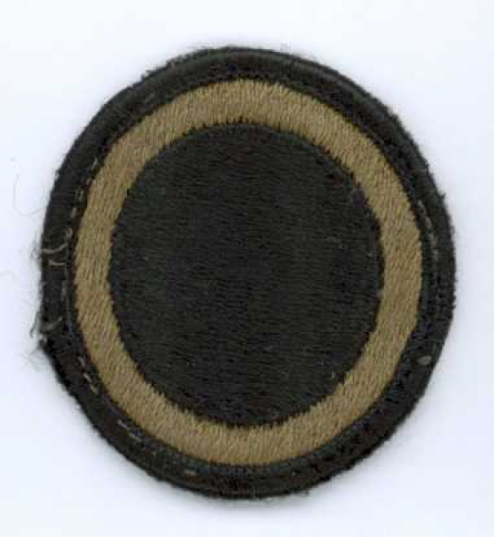 I Corps BDU Uniform Abzeichen patch