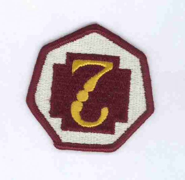 7th Medical Command