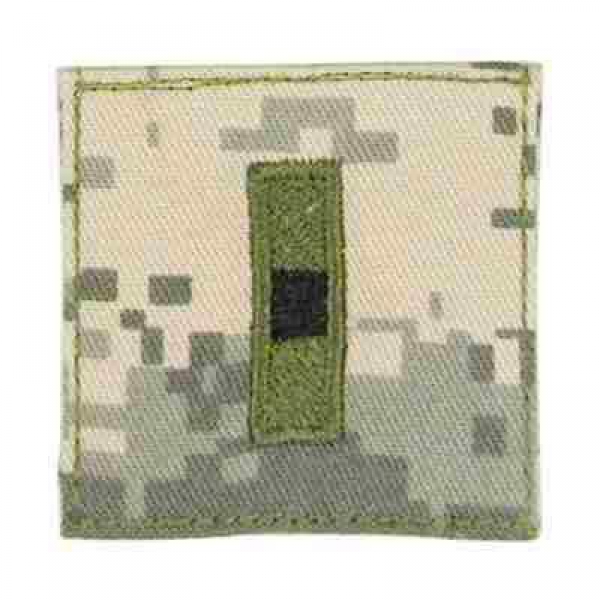 CHIEF WARRANT OFFICER 1 US Army ACU Velcro Rank Digital Uniform Insignia Abzeichen