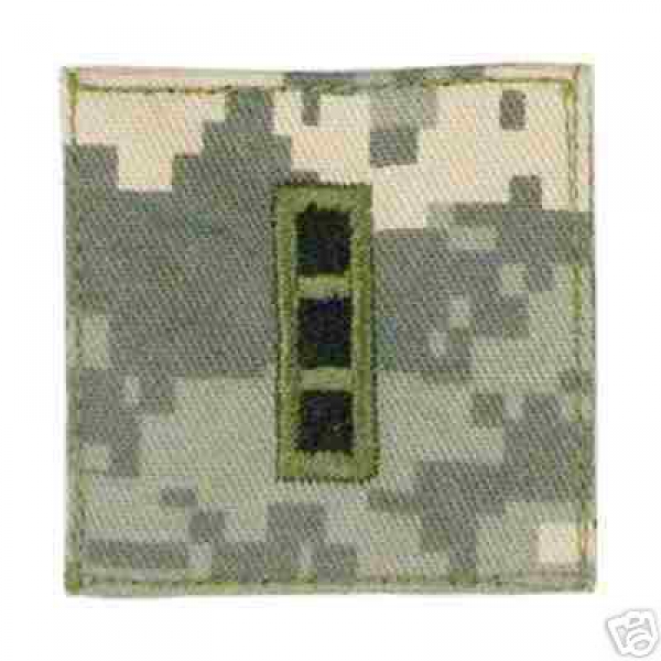 CHIEF WARRANT OFFICER 03 US Army ACU Velcro Rank Digital Uniform Insignia Abzeichen