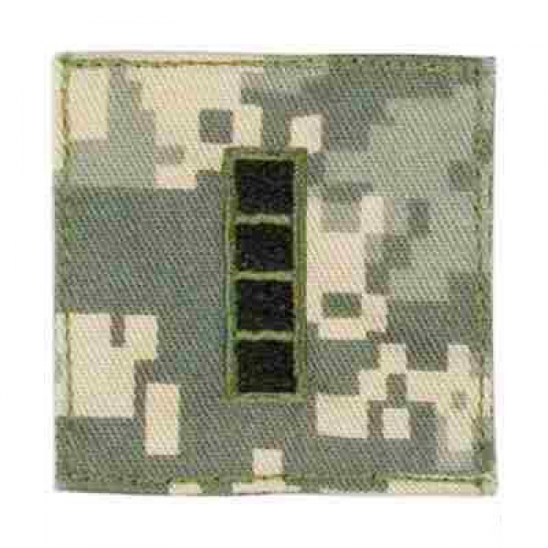 CHIEF WARRANT OFFICER 04 US Army ACU Velcro Rank Digital Uniform Insignia Abzeichen