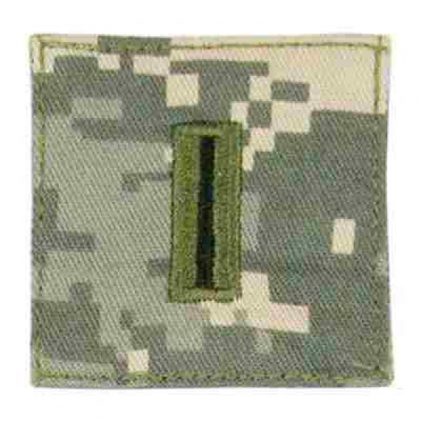 CHIEF WARRANT OFFICER 05 US Army ACU Velcro Rank Digital Uniform Insignia Abzeichen